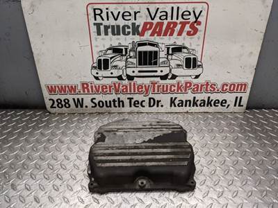 Caterpillar C12 Engine Brake