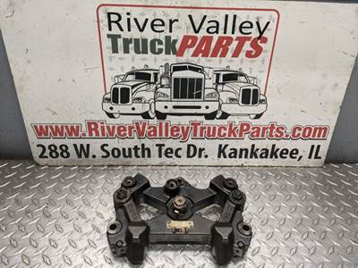 Caterpillar C12 Engine Brake