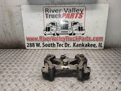 Caterpillar C12 Engine Brake for a 2000 Freightliner FLD120