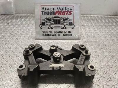 Caterpillar C12 Engine Brake for a 1999 Kenworth T800