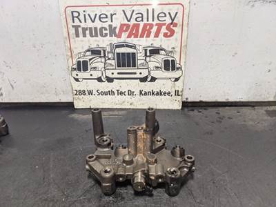 Caterpillar C13 Engine Brake for a Universal