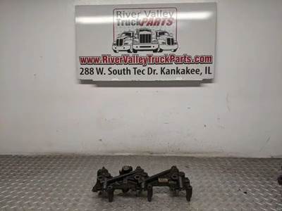 Cummins ISX12 Engine Brake