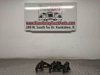 Cummins ISX12 Engine Brake