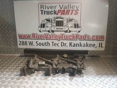 Cummins ISX12 G Engine Brake