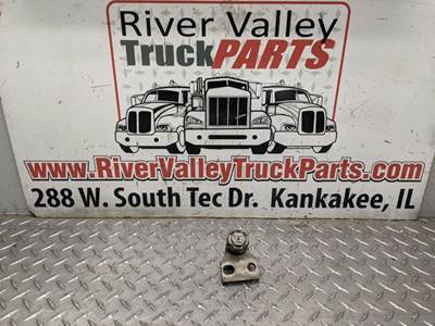 Cummins ISX15 Engine Brake