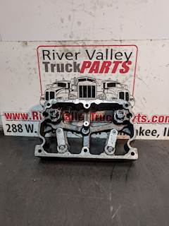 Cummins N14 Engine Brake