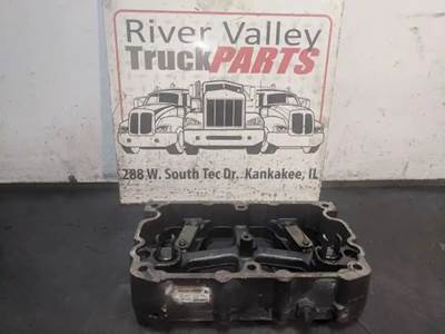 Cummins N14 Engine Brake for a 1999 International 9200