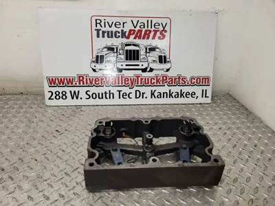 Cummins N14 Engine Brake