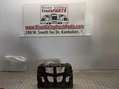 Cummins N14 Engine Brake