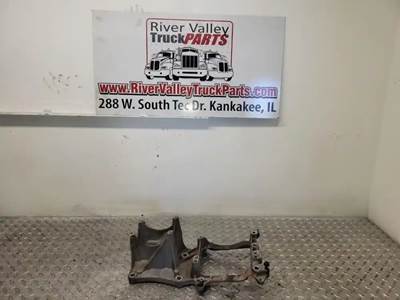 Detroit DD15 Engine Brake