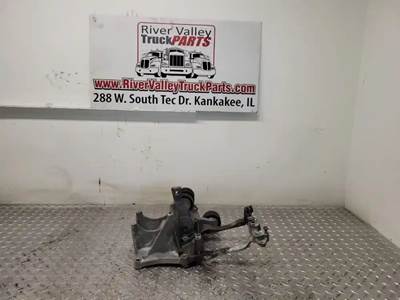 Detroit DD15 Engine Brake