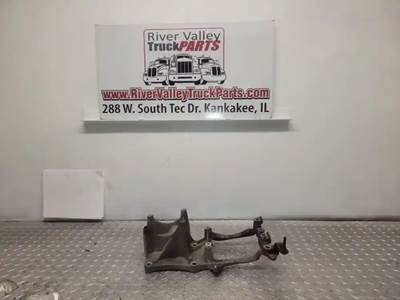 Detroit DD15 Engine Brake