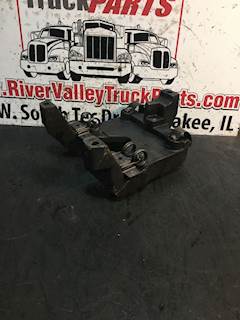 Detroit Series 60 Engine Brake