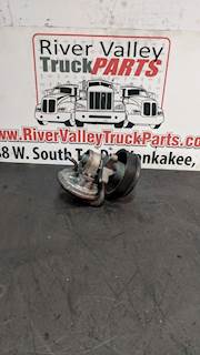 International 6.0 Engine Brake for a 2008 Ford E-450 Super Duty