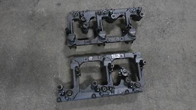 International MaxxForce 13 Engine Brake for a 2010 International PROSTAR