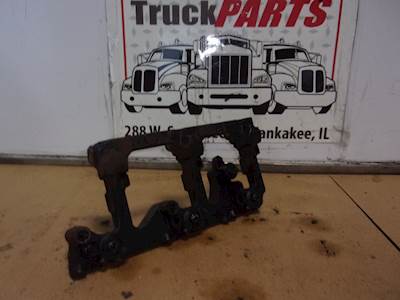 International MaxxForce 13 Engine Brake