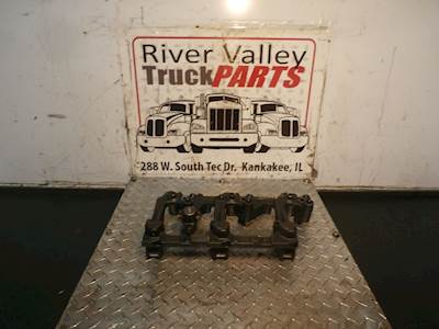 International MaxxForce 13 Engine Brake