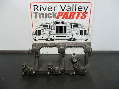 International MaxxForce 13 Engine Brake for a 2011 International PROSTAR