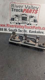 International MaxxForce 13 Engine Brake