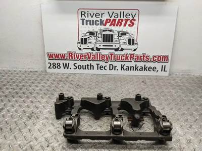 International MaxxForce 13 Engine Brake