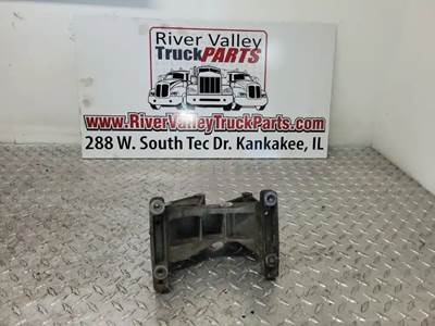 International MaxxForce DT Engine Brake