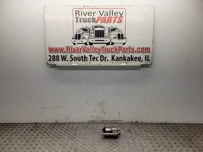 Volvo D11 Engine Brake