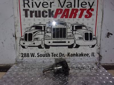 Volvo VED12 Engine Brake for a 2007 Volvo VNL