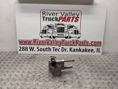 Volvo VED12 Engine Brake for a 2006 Volvo VNL