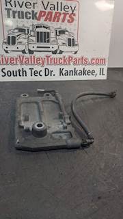 Cummins ISB Engine Control Module (ECM)