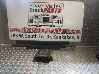 Cummins ISB Engine Control Module (ECM) for a 2008 Freightliner M2 106