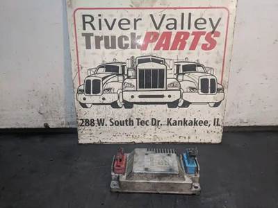 Cummins ISL Engine Control Module (ECM)