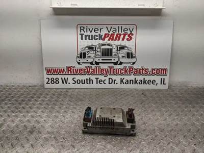 Cummins ISL Engine Control Module (ECM)