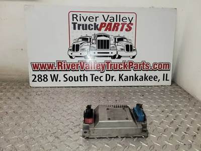 Cummins ISL Engine Control Module (ECM)