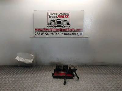 Cummins ISL Engine Control Module (ECM) for a 2008 Autocar XSPotter