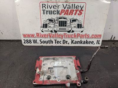 Cummins ISX Engine Control Module (ECM) for a 2007 Volvo VNL