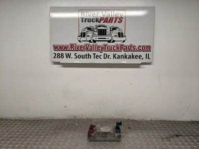 Cummins ISX Engine Control Module (ECM)