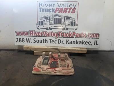 Cummins ISX Engine Control Module (ECM) for a 2019 Kenworth T880