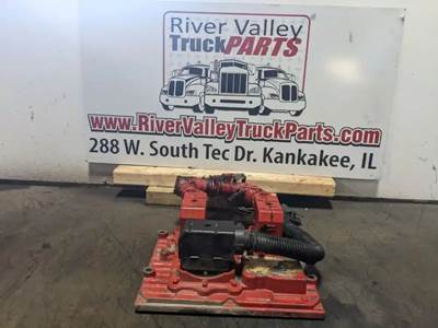 Cummins ISX Engine Control Module (ECM) for a 2013 Freightliner Cascadia 125