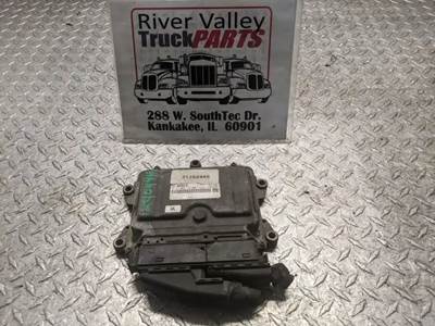 Cummins ISX Engine Control Module (ECM) for a 2013 Freightliner Cascadia 125