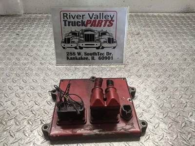 Cummins ISX Engine Control Module (ECM) for a 2005 Volvo VNL