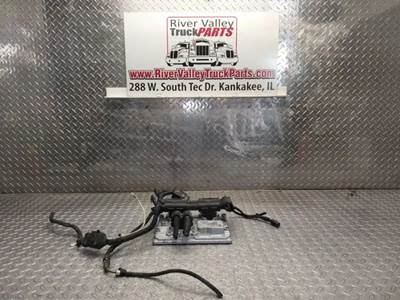Cummins ISX12 Engine Control Module (ECM) for a 2011 Kenworth T800