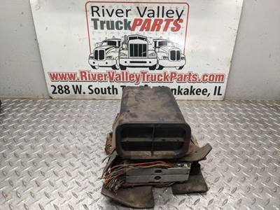 Cummins ISX15 Engine Control Module (ECM)