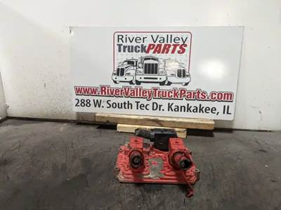 Cummins ISX15 Engine Control Module (ECM) for a 2013 Peterbilt 386