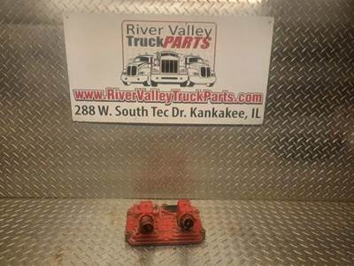 Cummins ISX15 Engine Control Module (ECM)