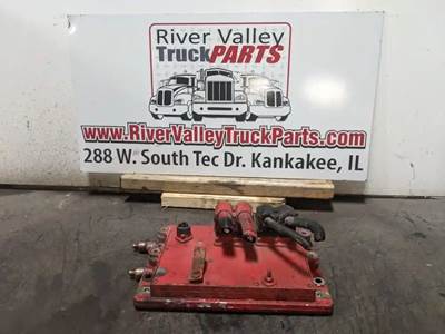 Cummins M11 / ISM Engine Control Module (ECM) for a 2009 International 8600