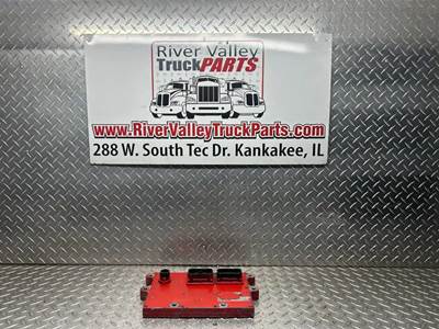 Cummins M11 / ISM Engine Control Module (ECM) for a 2010 International 8600