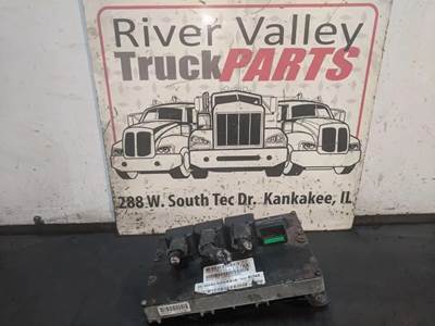 Cummins N14 CELECT PLUS Engine Control Module (ECM)
