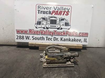 Detroit DD13 Engine Control Module (ECM) for a 2014 Freightliner Cascadia 113