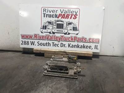 Detroit DD13 Engine Control Module (ECM) for a 2014 Freightliner Cascadia 113