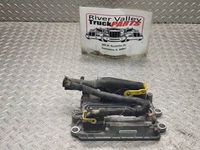 Detroit DD13 Engine Control Module (ECM) for a 2014 Freightliner Cascadia 113